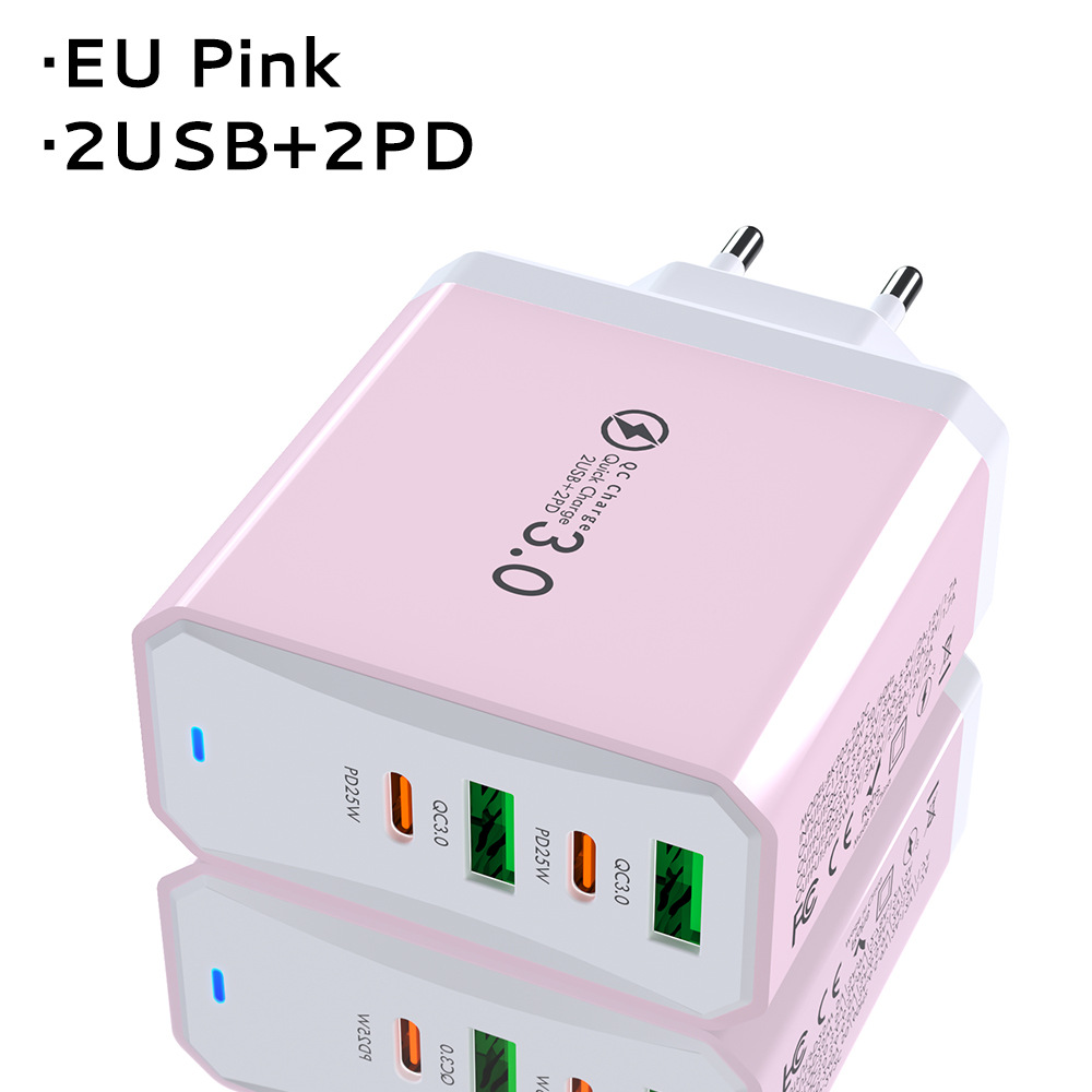 유러피언 핑크(베어메탈)