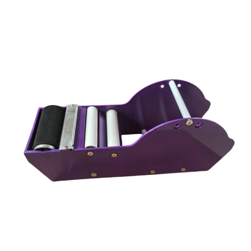 DL-0001��ͨ����̨ʽʪˮţƤֽ����������Ϳˮ�и�������