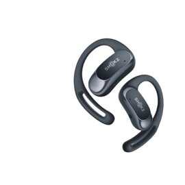 SHOKZ韶音耳机OpenFit Air蓝牙耳机不入耳运动跑步健身耳机T511