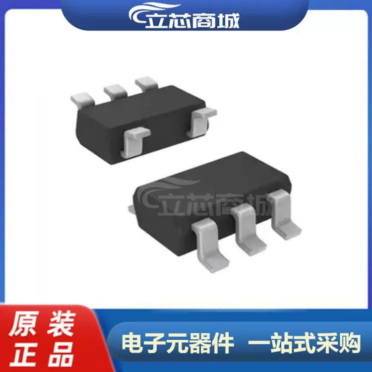 ME3103AM5G Синхронный понижающий DC-DC чип питания SOT-23-5 шелкография A2 ME3103