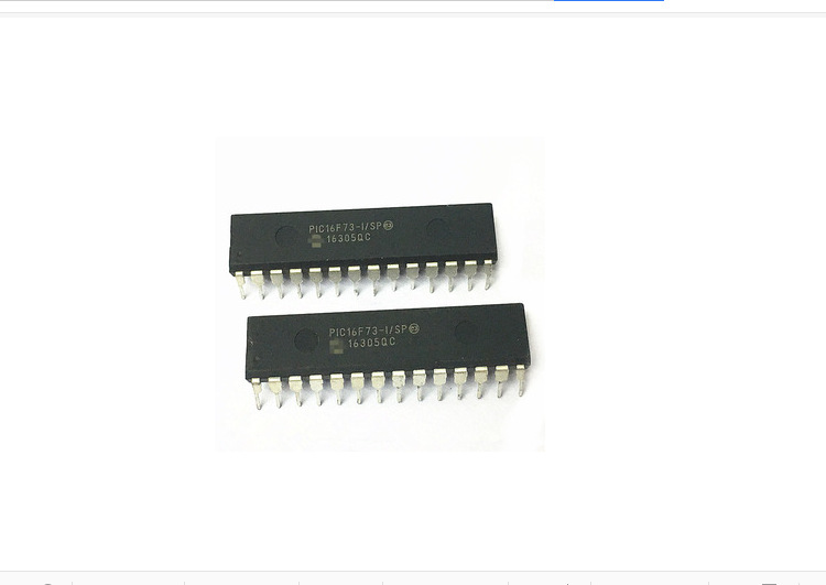 MCP73855-I/MF集成电路IC芯片MCU单片机微处理器BOM配单