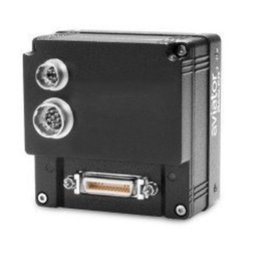 BASLER巴斯勒面阵摄像头 avA2300-30km