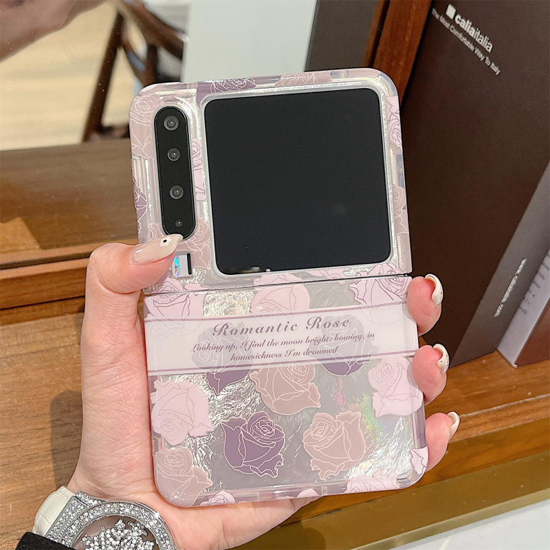 适用华为pura x手机壳Pocket2折叠屏pura x典藏版软胶purax保护套|undefined