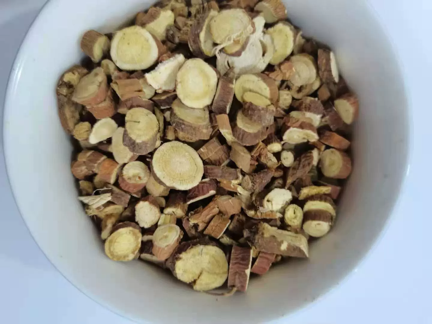 [Tongwen Chinese medicinal materials] Лакрица Ганьсу китайские лекарственные материалы 0.4 процента просеятые обезвоженные целые красные кожуры сухие товары прямая поставка оптовых товаров