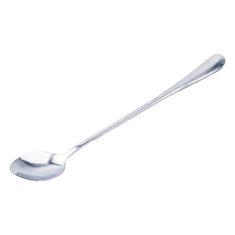 410 ложка из нержавеющей стали коммерческая гостиница западная посуда круглая ложка основной столовой ложки десерт ложка маленькая кофейная ложка чай более