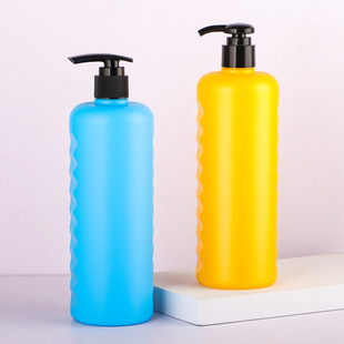 ����500ml����������ƿīˮ���HDPE���|�Aƿ ������Ʒ�zˮ���bƿ