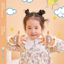 成人手套;成人帽;围巾