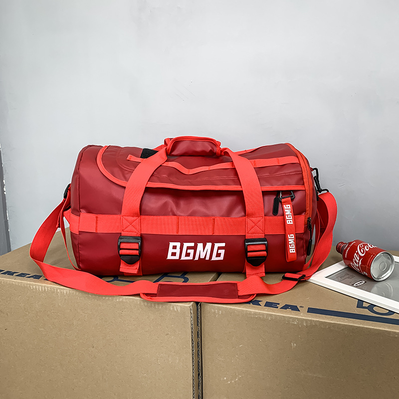 Großer multifunktionaler Reiserucksack, tragbar