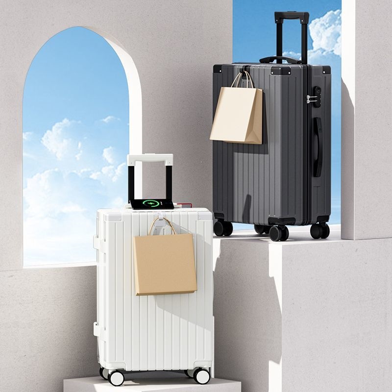 Large Capacity Trolley Case