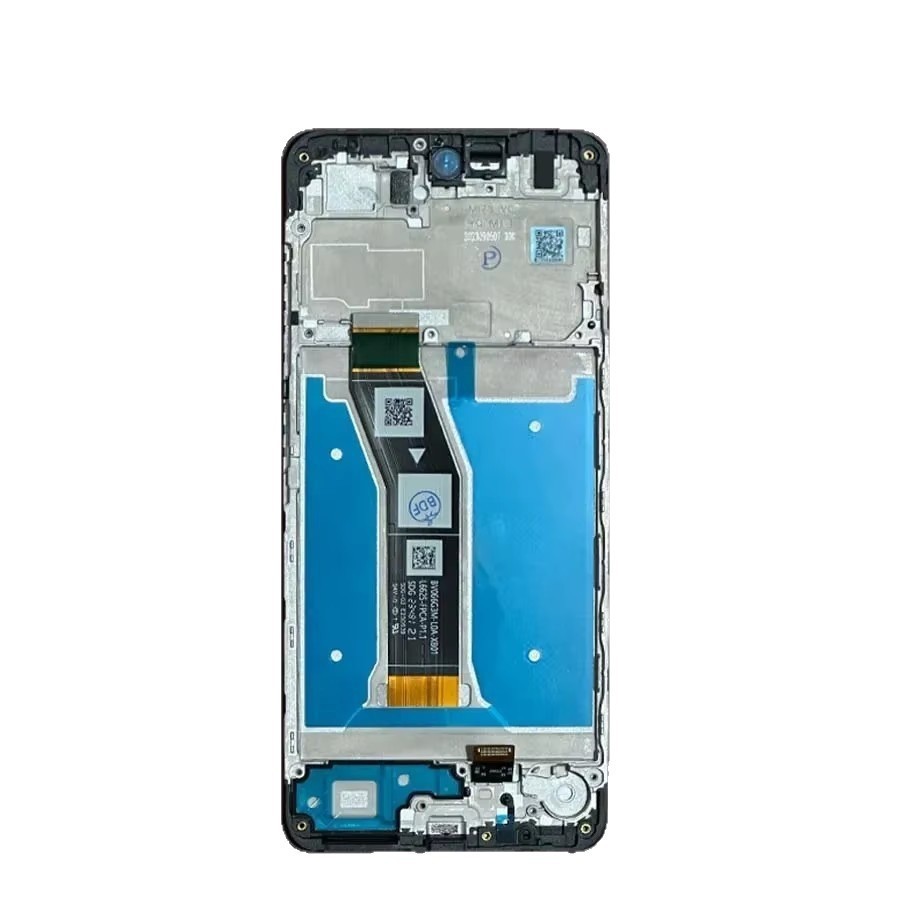 Aplicable a Moto G04 XT2421 - 2 Pantalla táctil de teléfono móvil Pantalla interior y exterior LCD conjunto de pantalla LCD