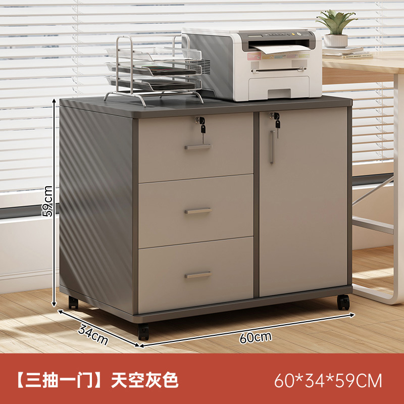 Armario de comedor móvil armario de almacenamiento armario de aperitivos acrílico armario de sala de estar casero armario de sofá armario bajo armario de cabezal de cama armario lateral