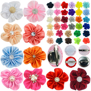 ��ͯDIY�lF؛��ɫ������껨�^��Ь�������� �ֹ��p�� 5cm