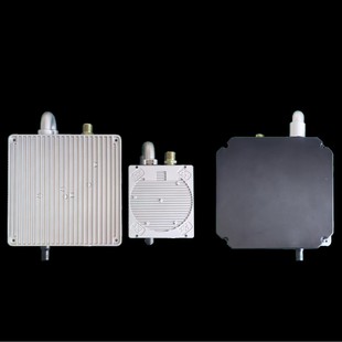 Safe Charging Zhonghui FB06 Wireless Power Supply Module Coal Mine Oilfield Wireless Charging Compatible Equipment Manufacturer