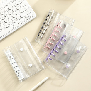 �F؛�n��PVC�p���ۻ�����~��ins�L�ɲ�жM5A6A7A8͸�����~���⚤