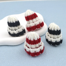 �n��ᘿ������pɫë��Сñ���ֹ�diy���������������}�QСñ��