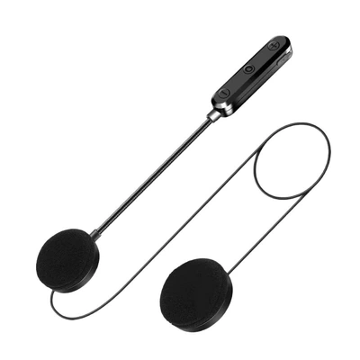 Bluetooth Helmet Headset, Motorcycle Helmet Headset