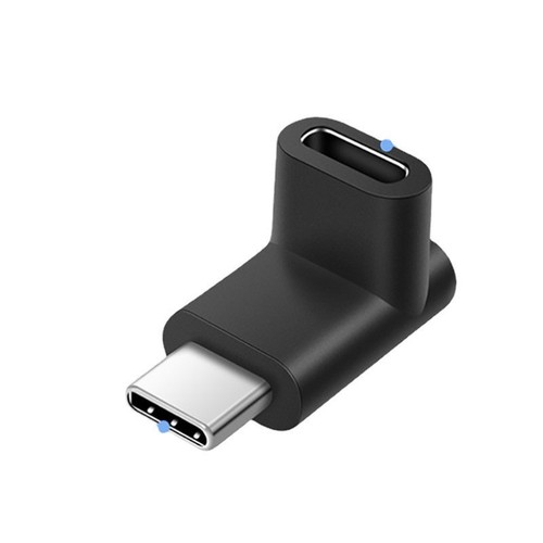 Weige convenient type-c adapter USB3.0 multi-function OTG Android adapter male to female adapter