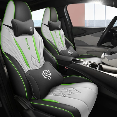 dolphin seat cover special seat Modelə uyğun (Original) oturacaq örtükləri