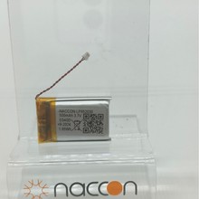 852030�ۺ����늳�500mAh���݃x��ߔ��a3.7V�ɳ��늳�,�J�C�R