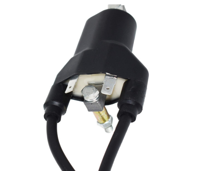 Accesorios de sierra de cadena de cortacésped accesorios de carrito de golf bobina de encendido Golf EZGO 26652G01