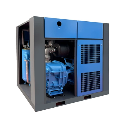 Hava kompressorları: 55Kw Screw-Type Air Compressor