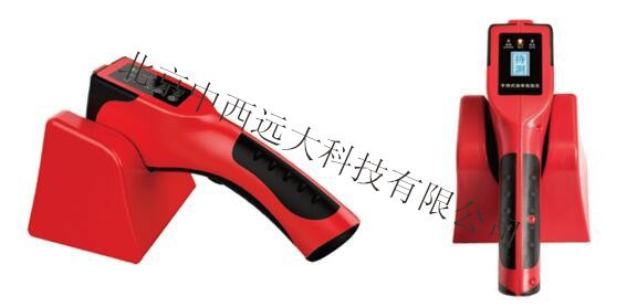 1 手持式液体检测仪 型号M319394 库号M319394