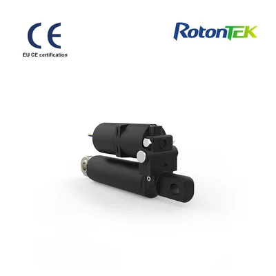 Waterproof Automotive-Grade High-Thrust – Car jack