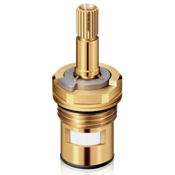 Faucet valve core 1 piece☞