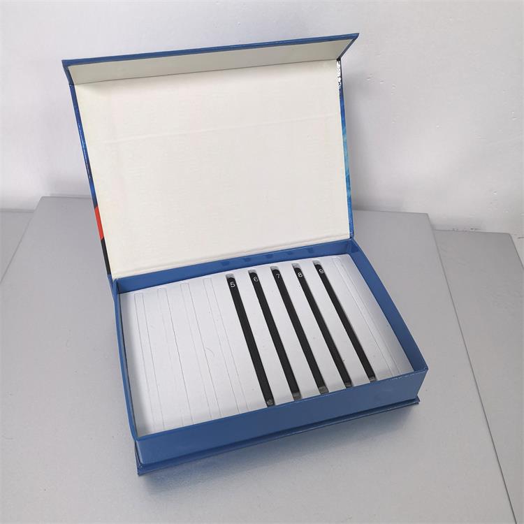 硬度笔/莫氏硬度计    型号:FB310/ZXQC-5MS   库号：M358142