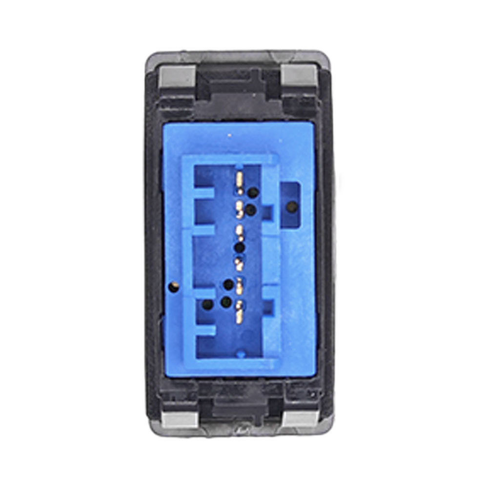 6552.V0 Is Suitable for 1987-1996 Peugeot 106405 Glass Lift Switch and Electric Window Switch