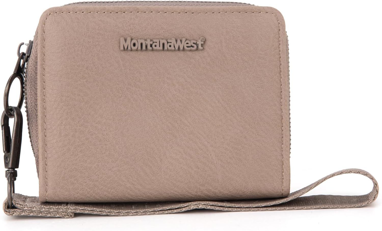 Suphiar personalizado comercio exterior explosivo estilo europeo y americano billetera corta simple cremallera billetera de cambio multi-tarjeta billetera PU