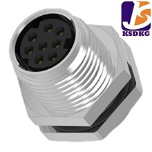 �A��8PIN��ˮ�B���� DINĸ�^ǰ�i��ˮ�B���� DIN����ʽ��ˮ�B����