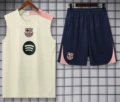 2526 Barcelona Beige