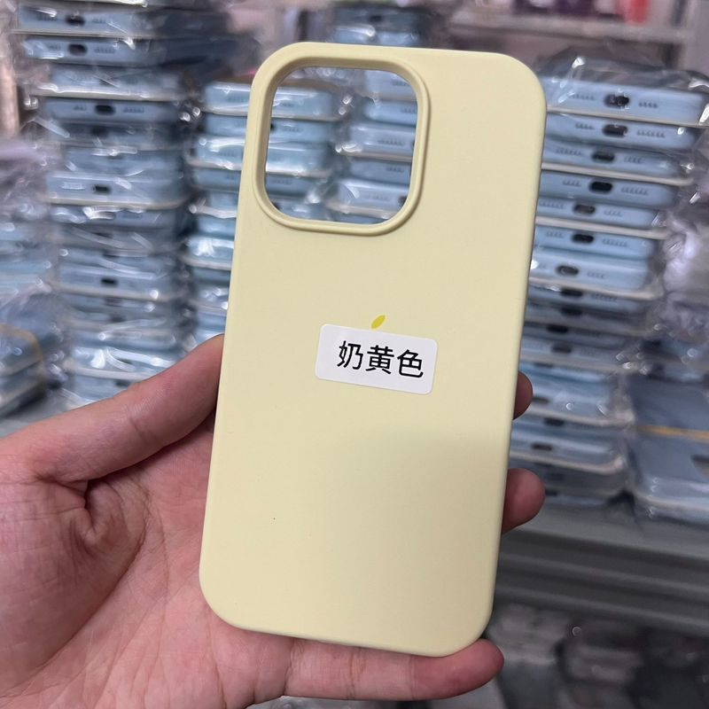 全包リンゴ16液体シリコン携帯ケースiphone15シリコンケースx/XR/xsMAX保護カバー11全包|undefined