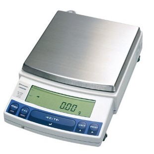 Shimadzu/Daozhen Electronic Scale (U Series) C1-6735-01 Uw220H※1 Internal School