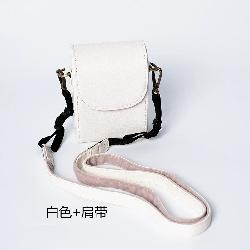 ["Ð【148 people ship within 11 hours】Card camera storage bag ccd Canon G7X Sony zv1RX"]