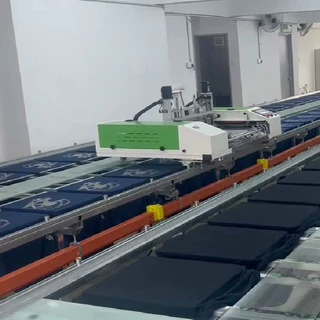 厂家供应小型印花台板旋转印花机 印刷机 充电式旋转印花机鞋材印