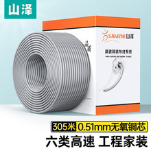 ɽ����W�� CAT6ǧ�׷����μ��~���b�þ� BH6305 /6050/6100