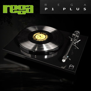 Rega����P1 LP���z��Ƭ�C���P���T�����C��P1 PLUS���ó���