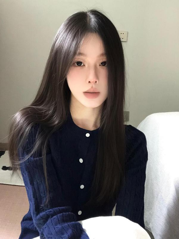 韩系麻花复古初秋针织开衫短款外搭2025新款春秋小个子毛衣外套女|undefined