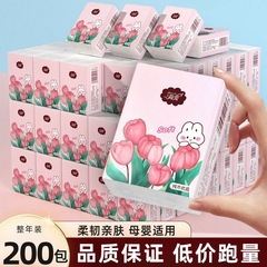 ハンカチ紙、学生用ティッシュペーパー、フェイシャルティッシュ、ハンドタオル、ペーパータオル、トイレットペーパー、機内持ち込み用ミニポータブル小型バッグ