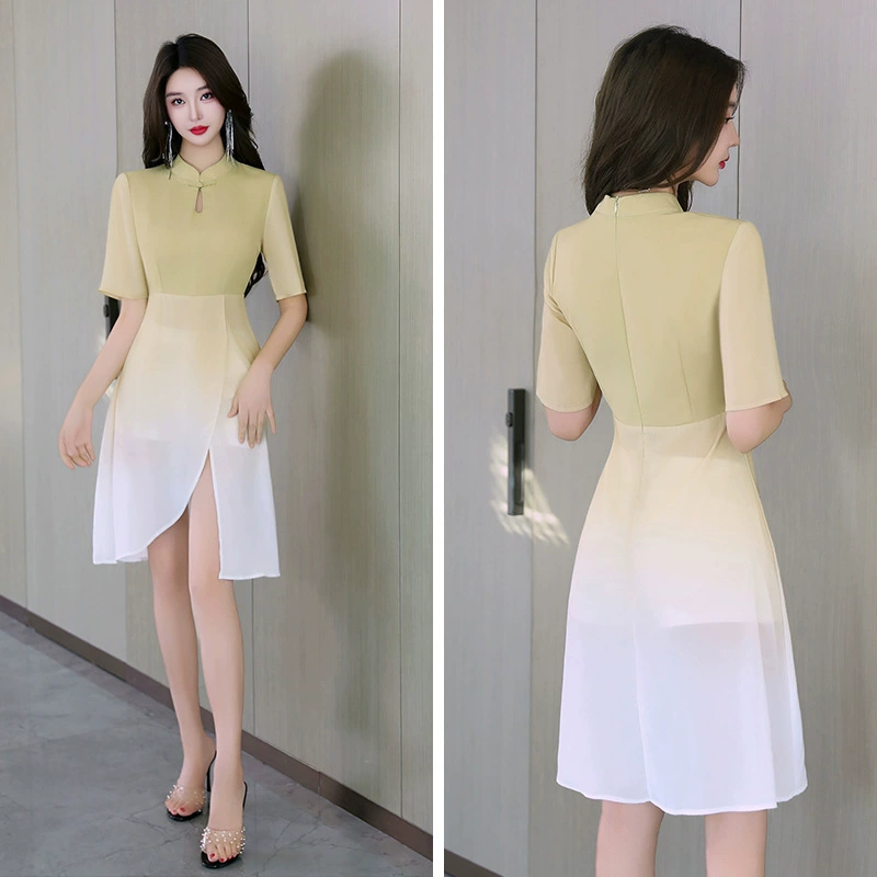 917 юбка костюм-здоровье педикюра техник костюм темпераментный костюм сексуальный мягкий новый спа-терапия для женщин