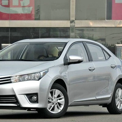 Pearl White Willanda CHR: Avtomobil boya qələmləri - silver-metal