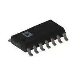 Rs9116W-Db00-Cc1-B2A Electronic Components, Elektron komponentlər