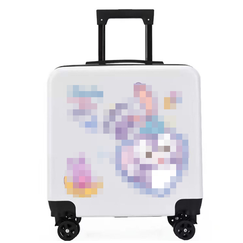 20 인치 광장 사랑 토끼