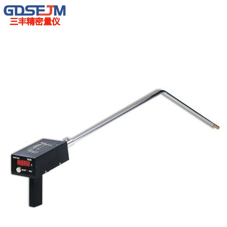 W330 портативный плавильный термометр из расплавленной стали термометр из расплавленного железа переднее измерение температуры печи плавильные литейные детали