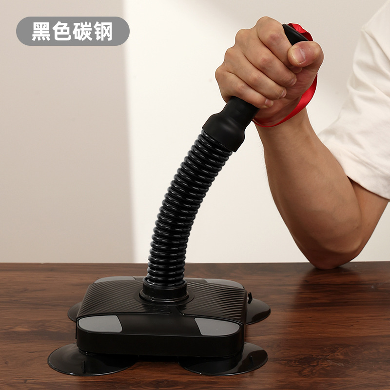 Entrenador de llave de muñeca, dispositivo de fuerza de muñeca, entrenamiento profesional para hombres, fuerza de mano, brazo pequeño, fuerza muscular, fuerza explosiva, muñeca