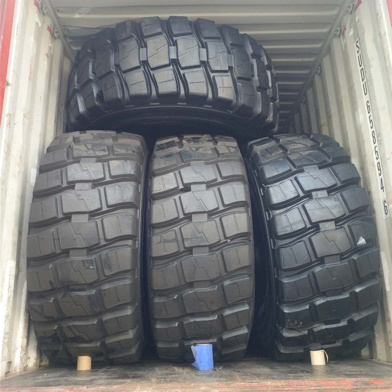 出口/批发工程机械轮胎29.5R25 26.5R25 23.5R25真空胎