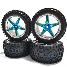 1:10����ԽҰ��HSP94166ԽҰ��̥RCģ�ͳ�������16207�﹬TT02B