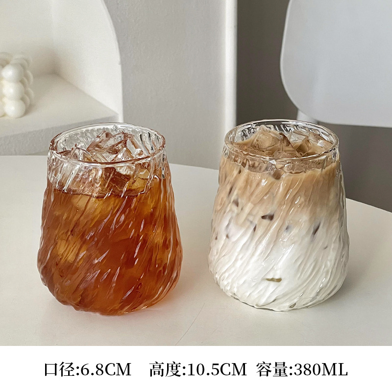 쇼트 스타일 380ml [2팩]